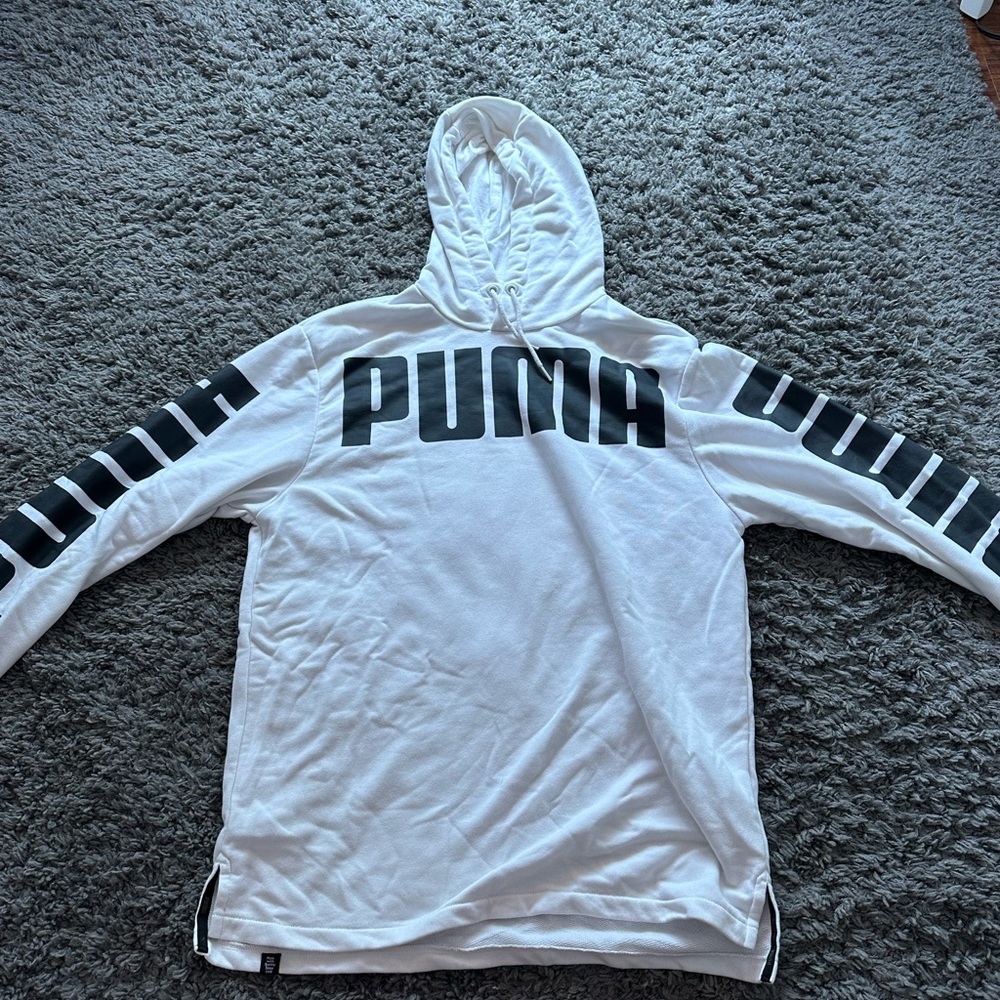 PUMA sweatshirt